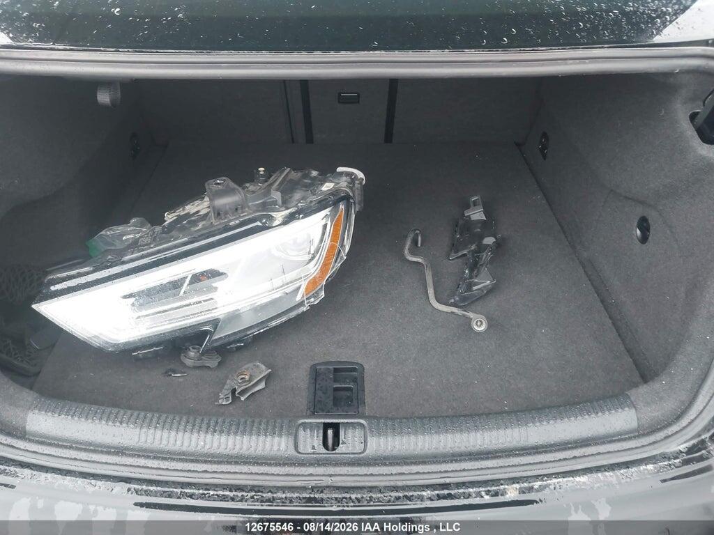 WAUK8GFF7J1052420 2018 AUDI A3 photo no. 12