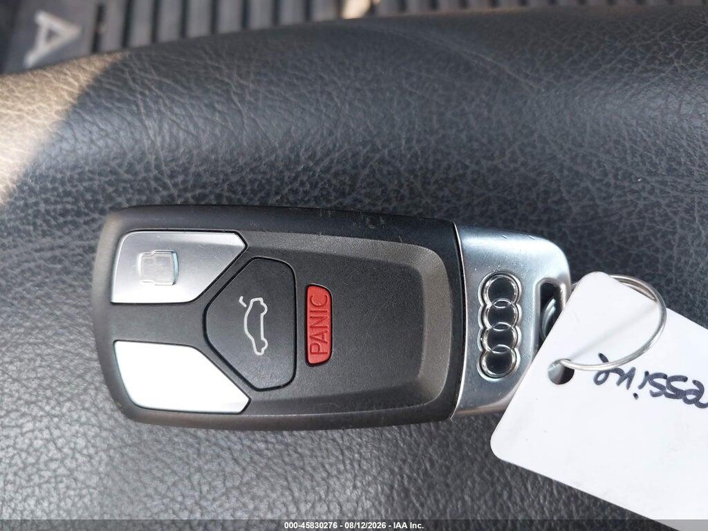 WAUDNCF56JA088682 2018 AUDI A5 photo no. 11