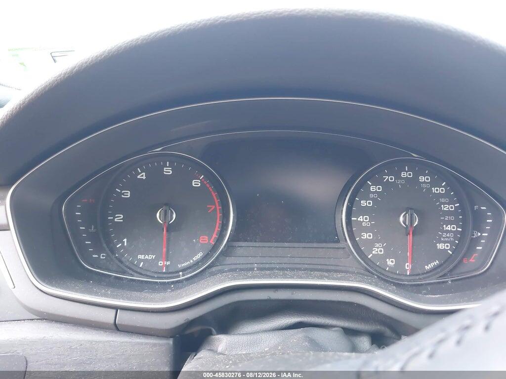 WAUDNCF56JA088682 2018 AUDI A5 photo no. 7