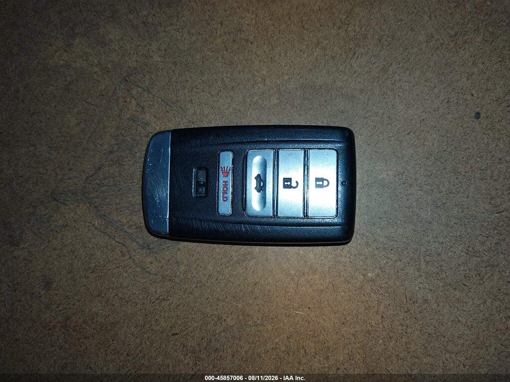 19UUB1F31FA003612 2015 ACURA TLX photo no. 11