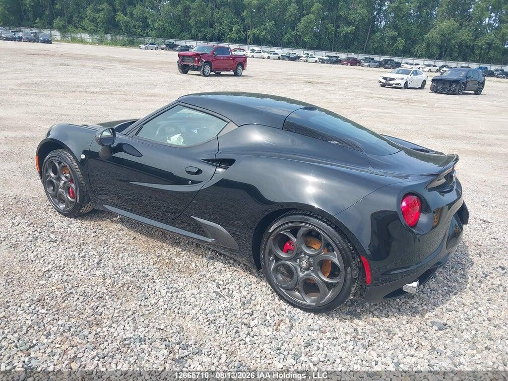 ZARBAAA44FM162430 2015 ALFA ROMEO 4C photo no. 3