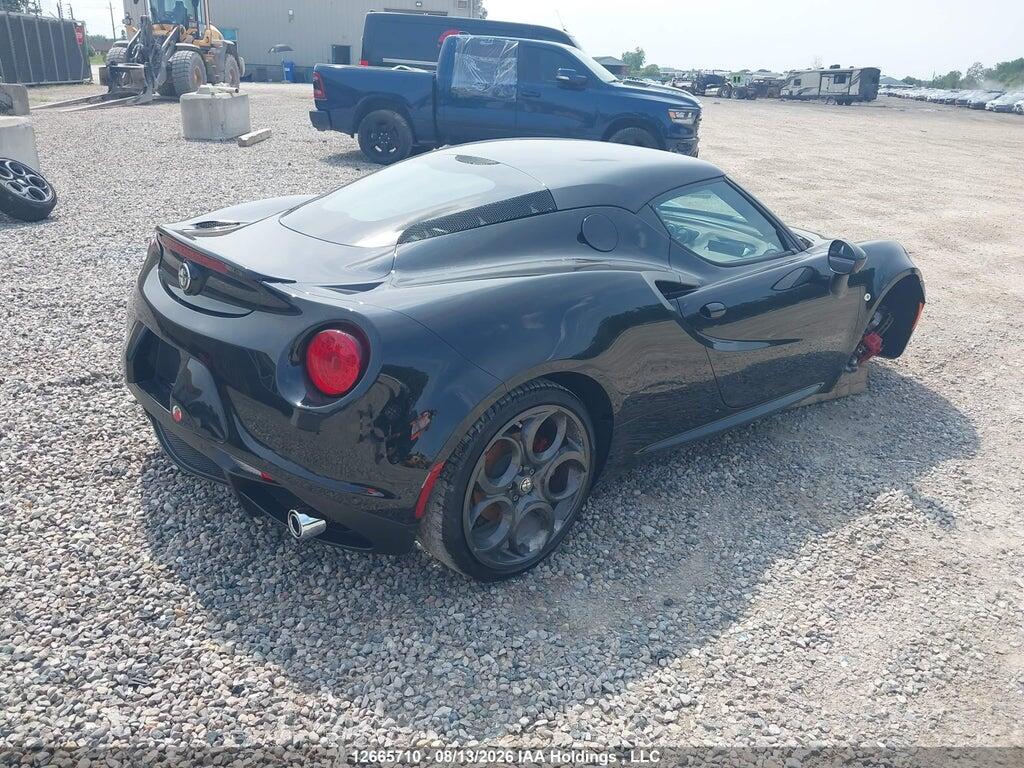 ZARBAAA44FM162430 2015 ALFA ROMEO 4C photo no. 4