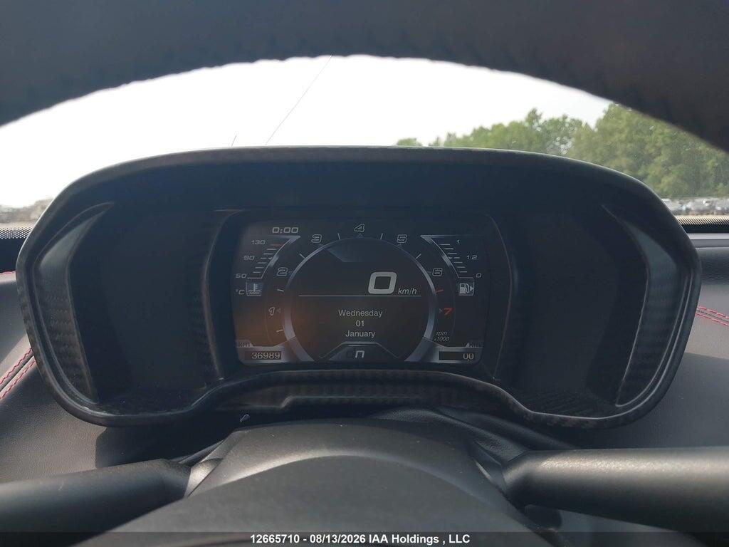 ZARBAAA44FM162430 2015 ALFA ROMEO 4C photo no. 7