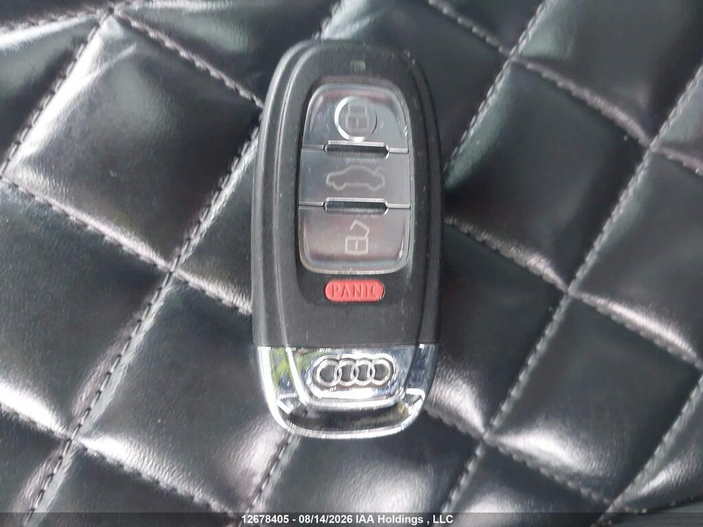 WAUF3AFC6HN080487 2017 AUDI A6 photo no. 11