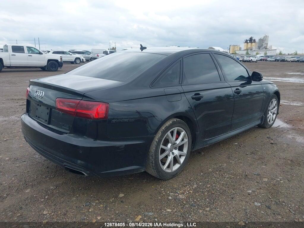 WAUF3AFC6HN080487 2017 AUDI A6 photo no. 4