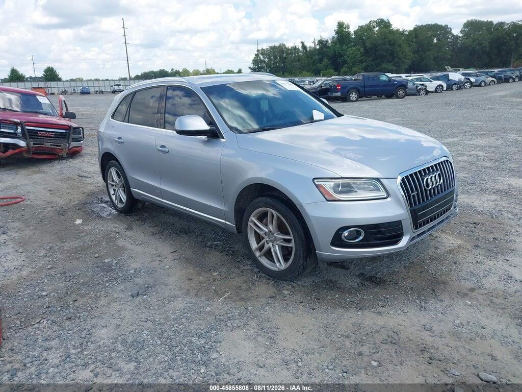 WA1C2AFP2HA090740 2017 AUDI Q5 photo no. 1