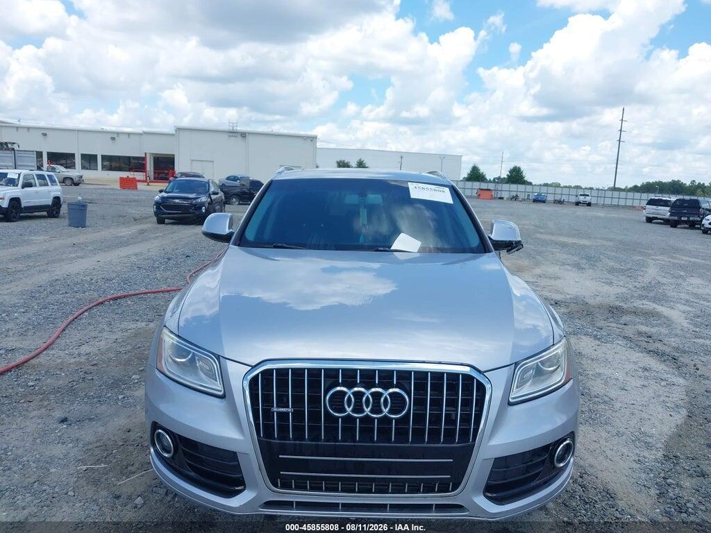 WA1C2AFP2HA090740 2017 AUDI Q5 photo no. 12