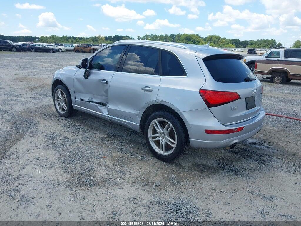 WA1C2AFP2HA090740 2017 AUDI Q5 photo no. 3