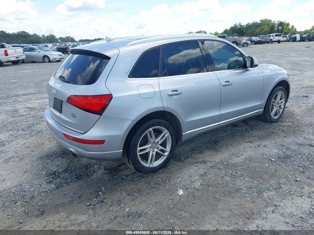 WA1C2AFP2HA090740 2017 AUDI Q5 photo no. 4