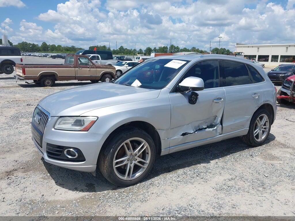 WA1C2AFP2HA090740 2017 AUDI Q5 photo no. 6
