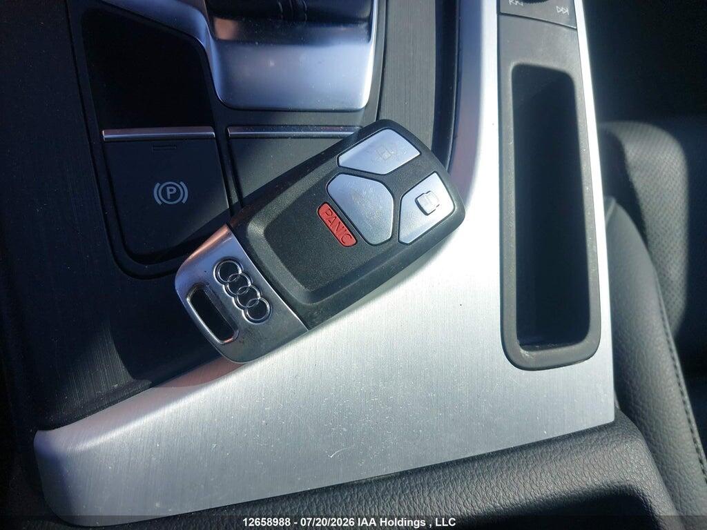 WAUFNCF59JA036858 2018 AUDI A5 photo no. 11