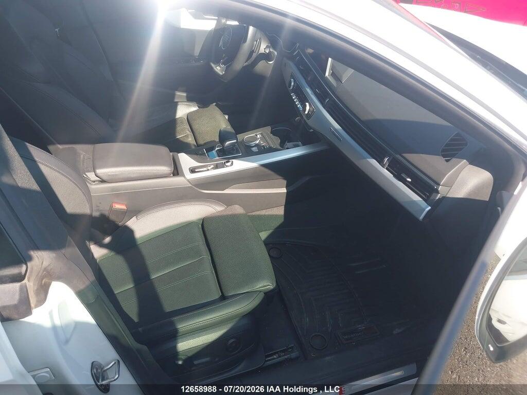 WAUFNCF59JA036858 2018 AUDI A5 photo no. 5