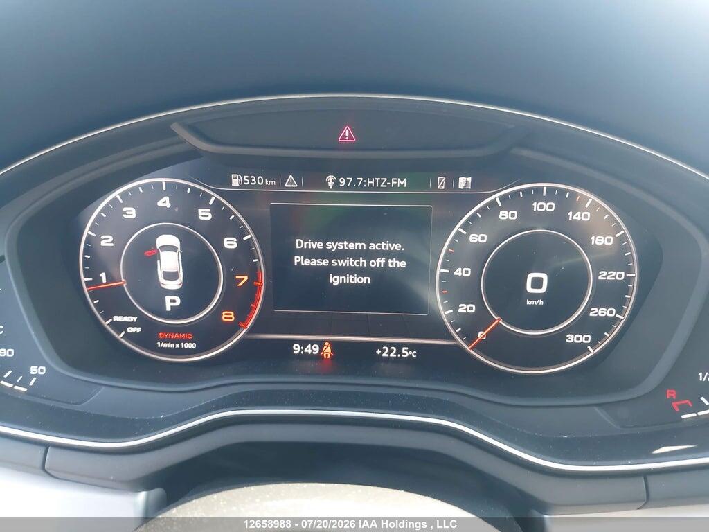 WAUFNCF59JA036858 2018 AUDI A5 photo no. 7