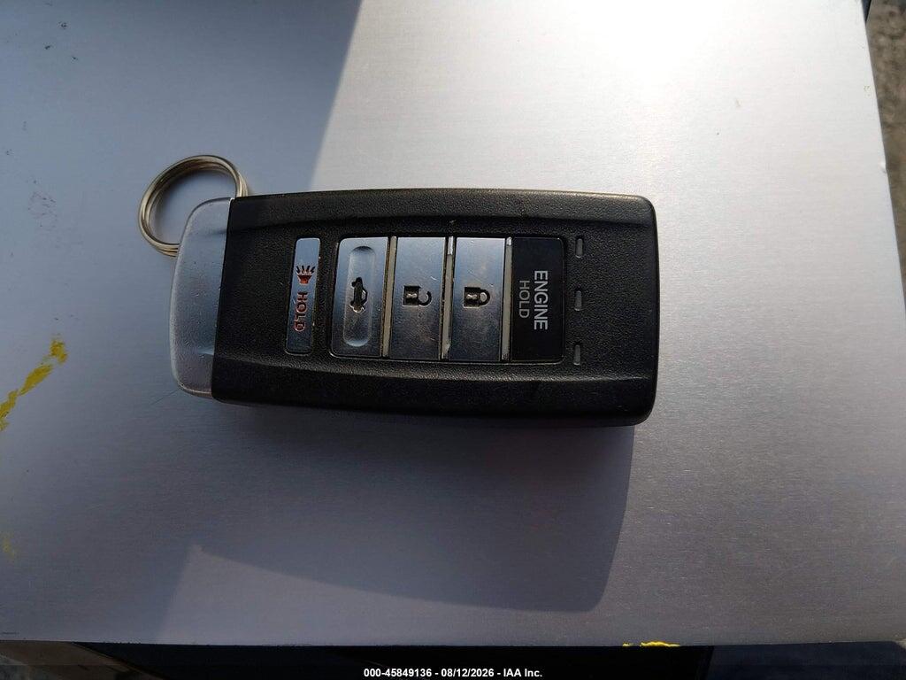 19UUB1F37LA005408 2020 ACURA TLX photo no. 11