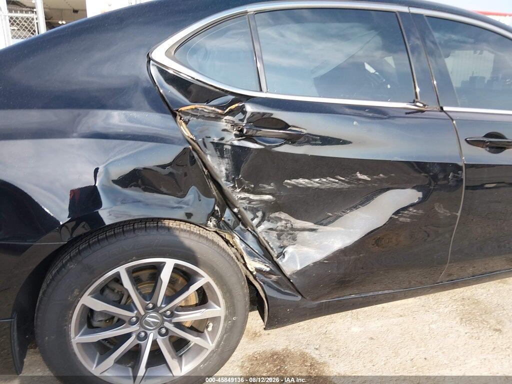 19UUB1F37LA005408 2020 ACURA TLX photo no. 6