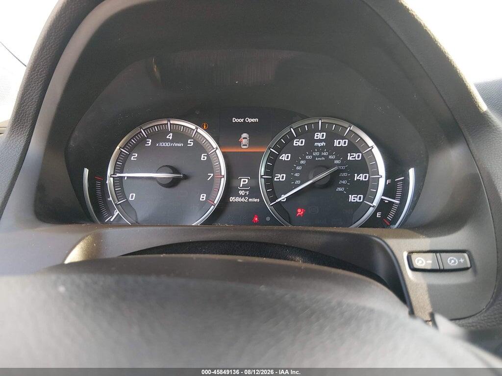 19UUB1F37LA005408 2020 ACURA TLX photo no. 7