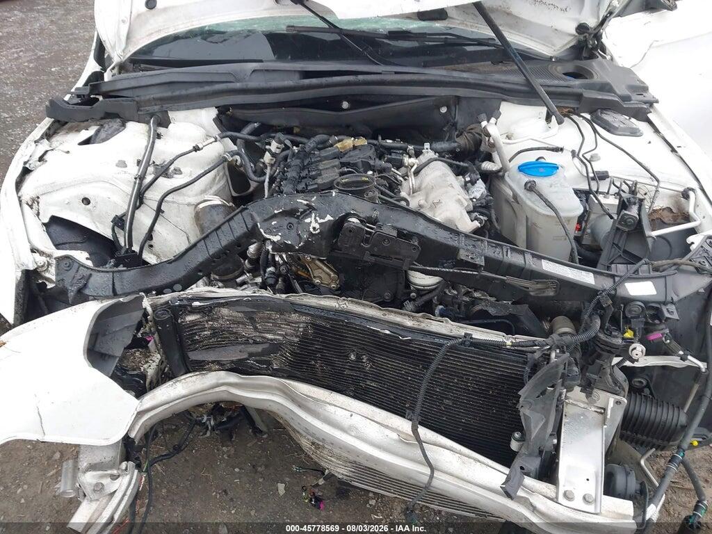 WAUFFAFL1EN019891 2014 AUDI A4 photo no. 10