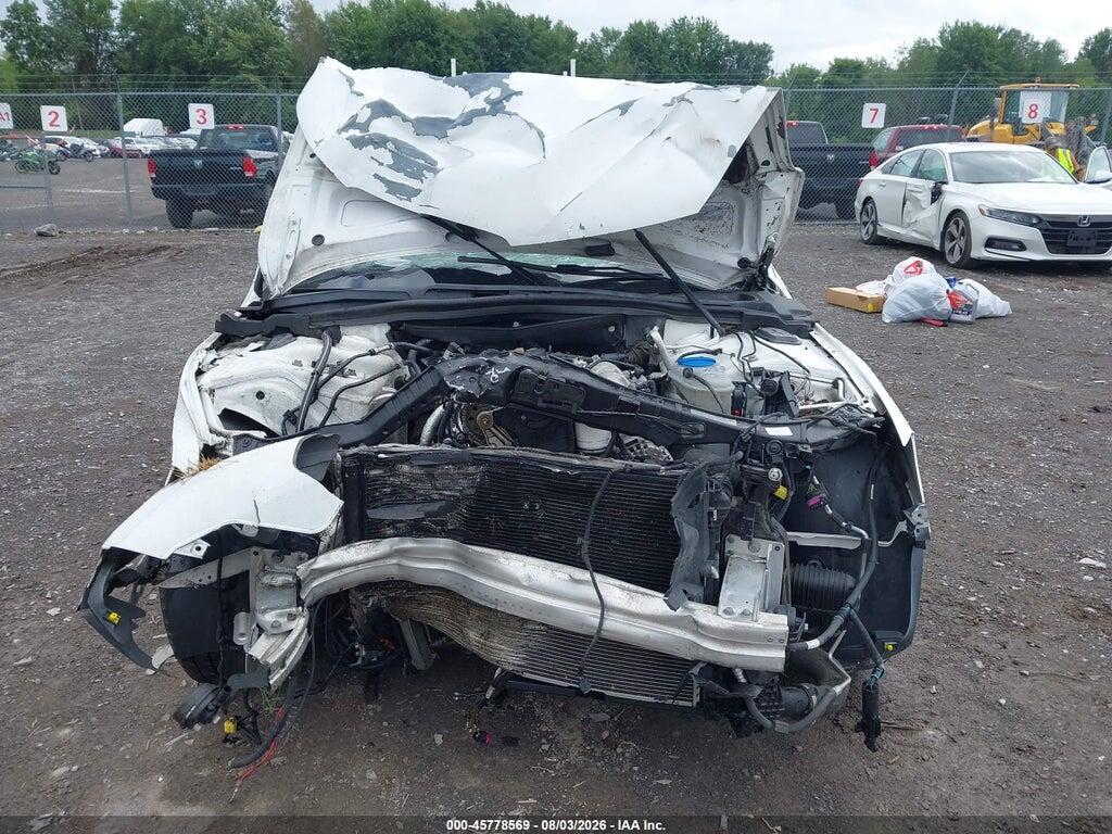 WAUFFAFL1EN019891 2014 AUDI A4 photo no. 12