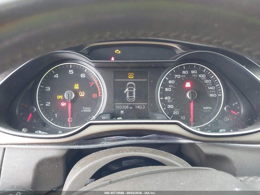 WAUFFAFL1EN019891 2014 AUDI A4 photo no. 7