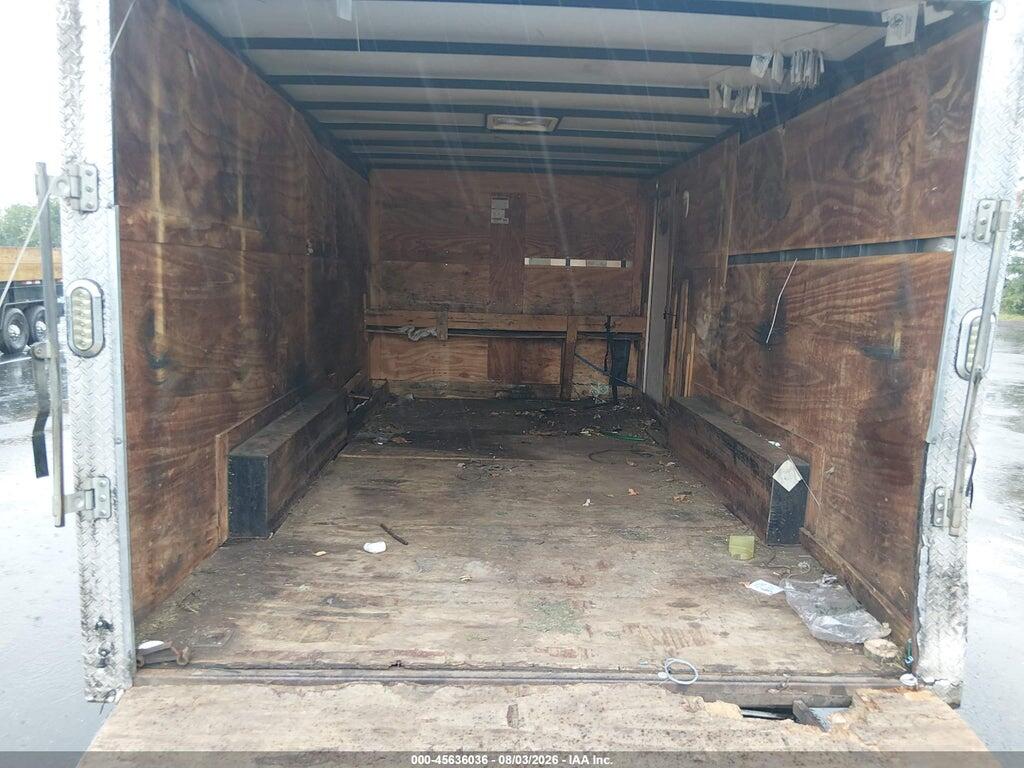 5YCBE1629KH004170 2019 ARIMARK ENCLOSED TRAILER photo no. 5