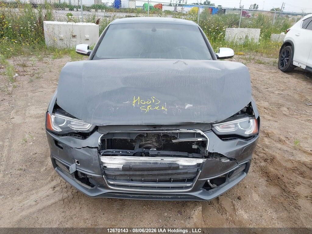 WAUL4AFRXGA054341 2016 AUDI S5 photo no. 12