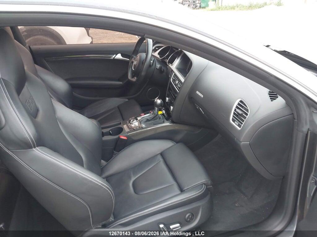 WAUL4AFRXGA054341 2016 AUDI S5 photo no. 5