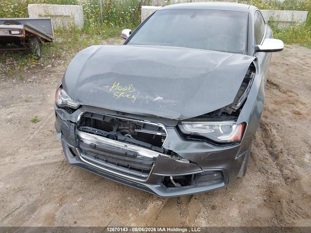 WAUL4AFRXGA054341 2016 AUDI S5 photo no. 6