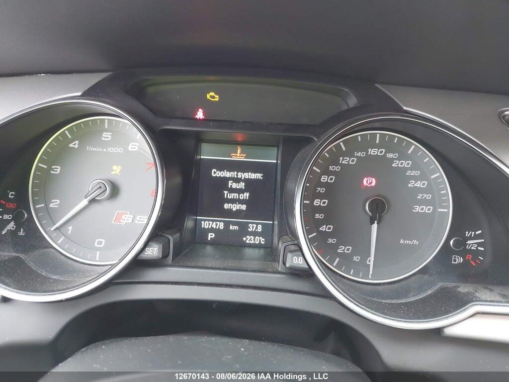 WAUL4AFRXGA054341 2016 AUDI S5 photo no. 7