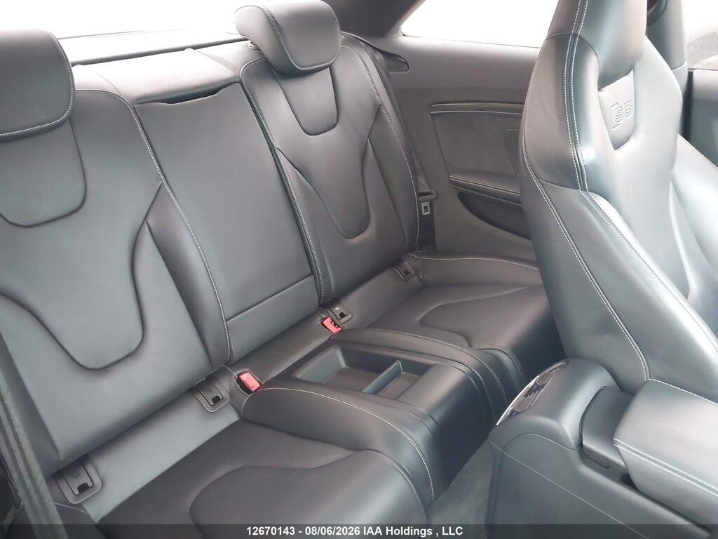 WAUL4AFRXGA054341 2016 AUDI S5 photo no. 8