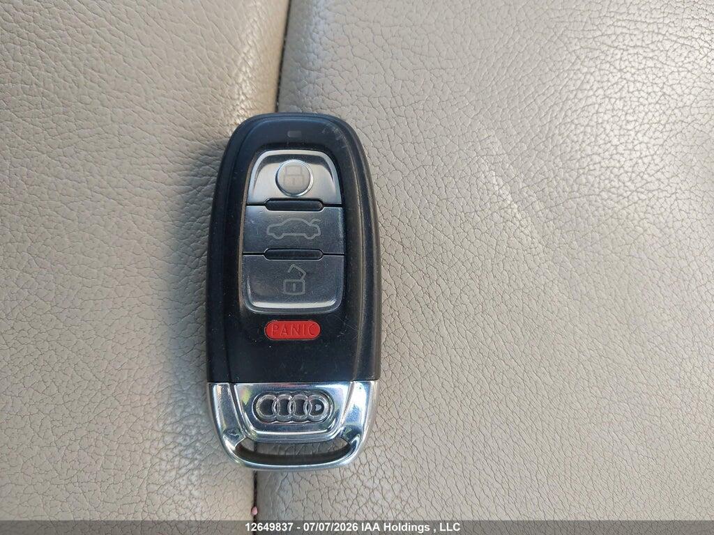 WA1CMAFP8EA045338 2014 AUDI Q5 photo no. 11