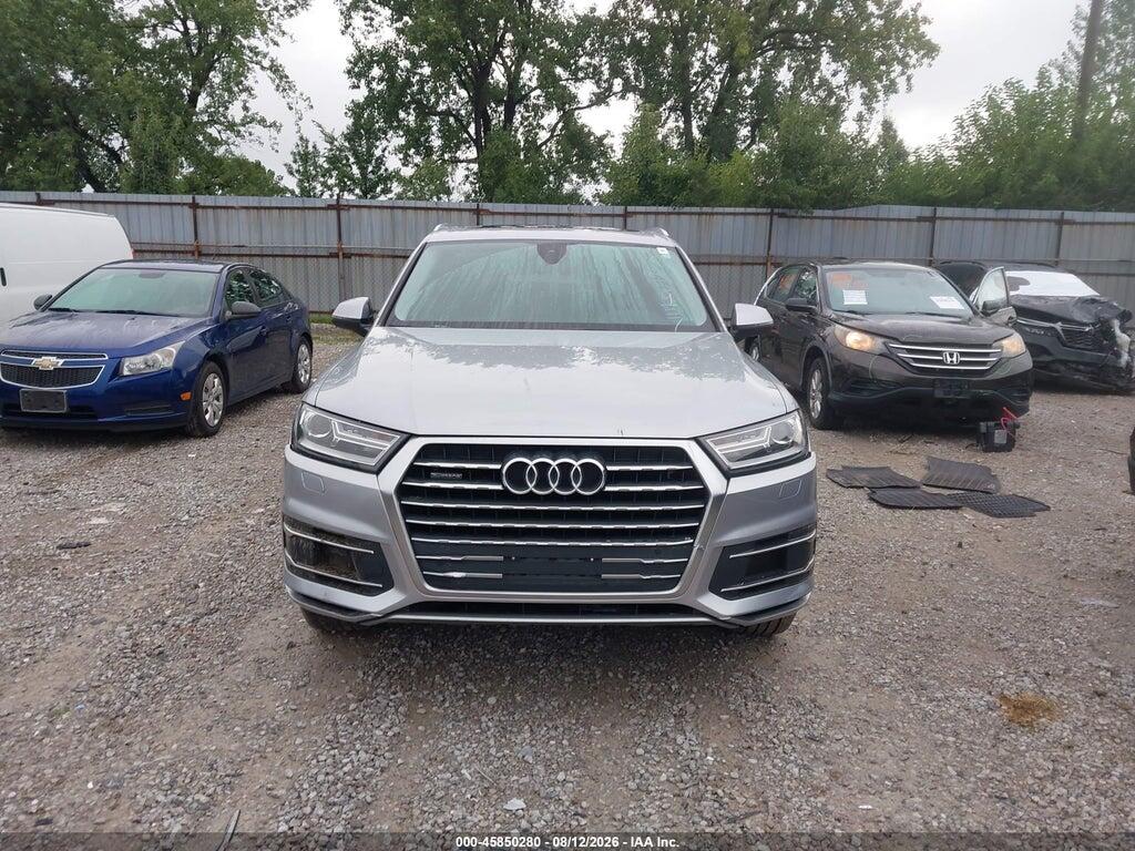 WA1AHAF75KD025957 2019 AUDI Q7 photo no. 12