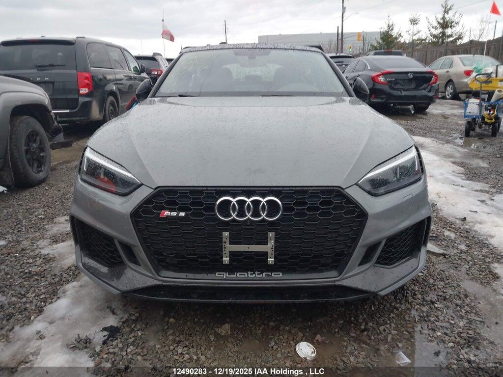 WUACWCF59KA901772 2019 AUDI RS5 photo no. 12