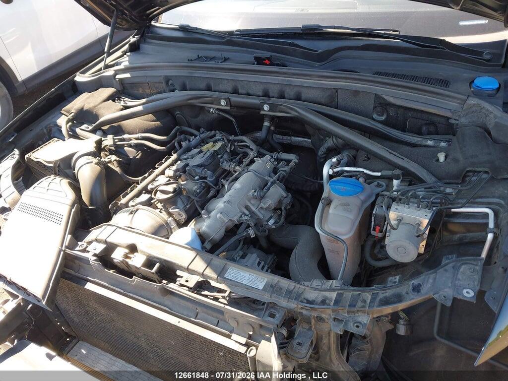 WA1CFCFP9FA128591 2015 AUDI Q5 photo no. 10