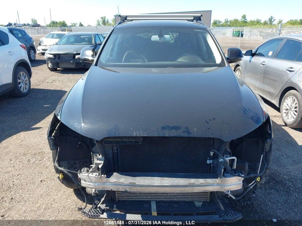 WA1CFCFP9FA128591 2015 AUDI Q5 photo no. 12