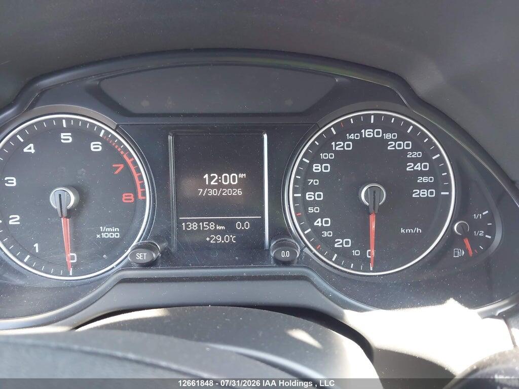 WA1CFCFP9FA128591 2015 AUDI Q5 photo no. 7