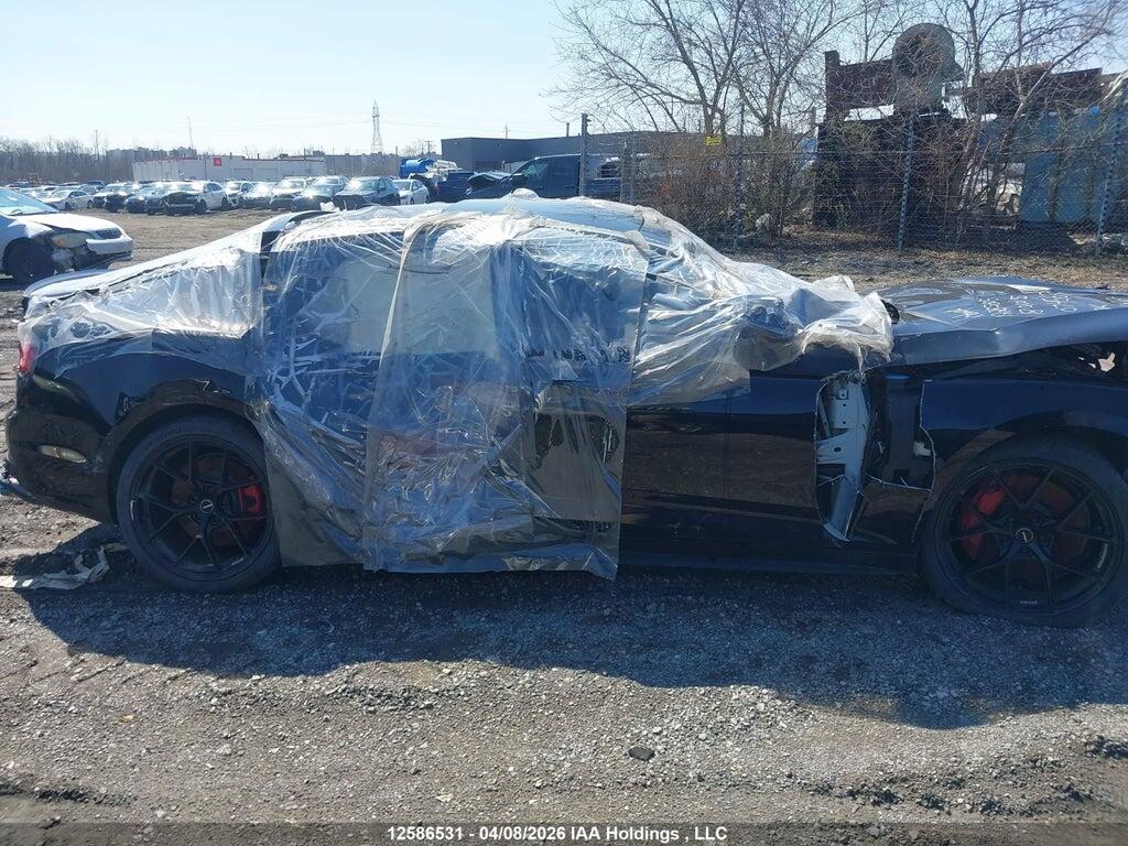 WAUC4CF57JA074563 2018 AUDI S5 photo no. 12