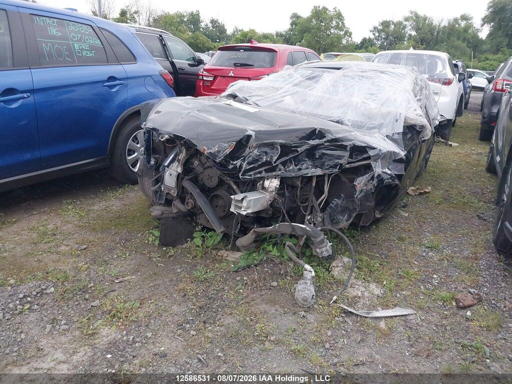 WAUC4CF57JA074563 2018 AUDI S5 photo no. 2