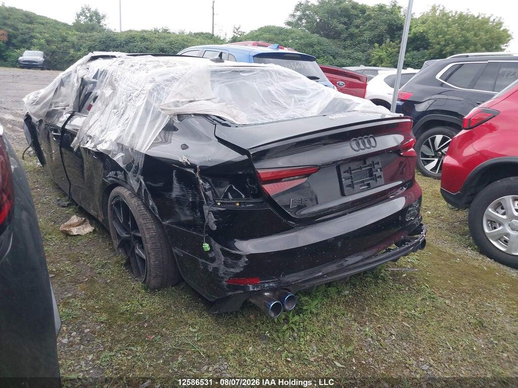 WAUC4CF57JA074563 2018 AUDI S5 photo no. 3