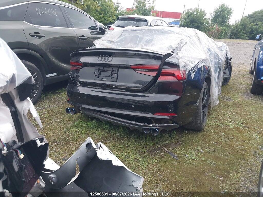WAUC4CF57JA074563 2018 AUDI S5 photo no. 4