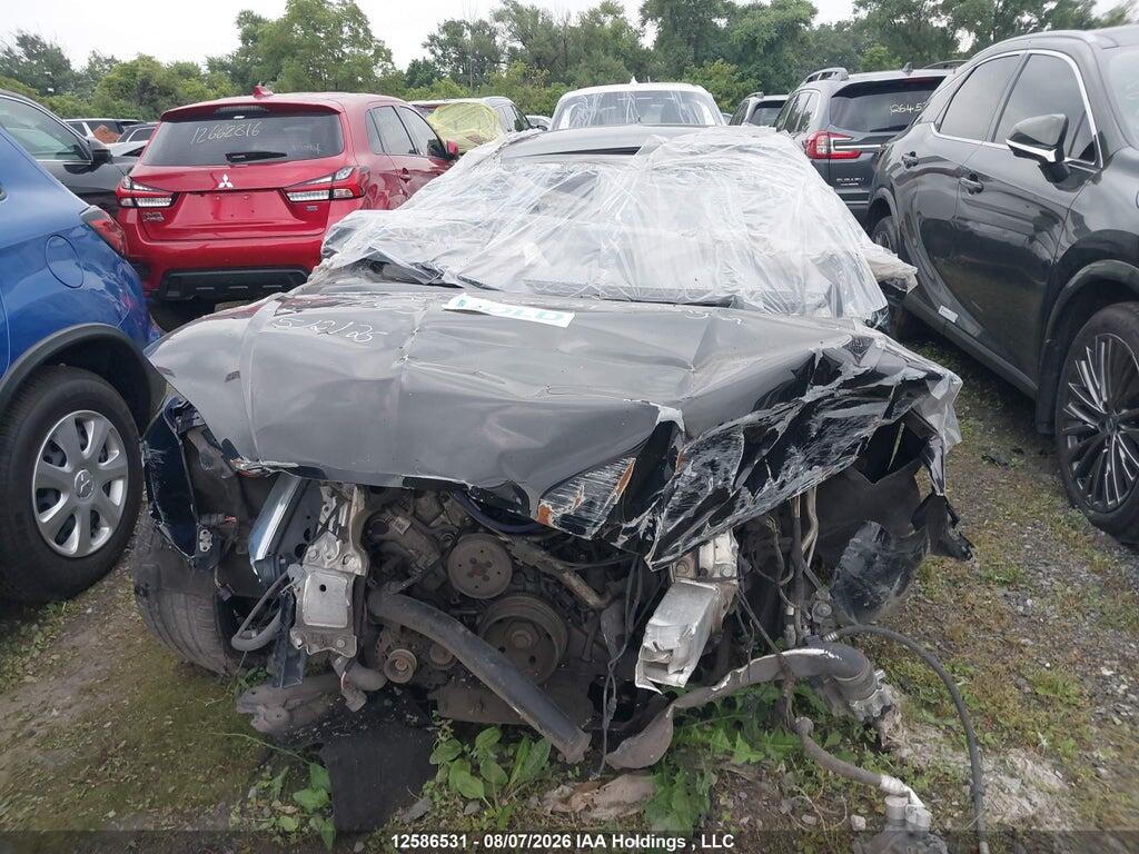 WAUC4CF57JA074563 2018 AUDI S5 photo no. 6