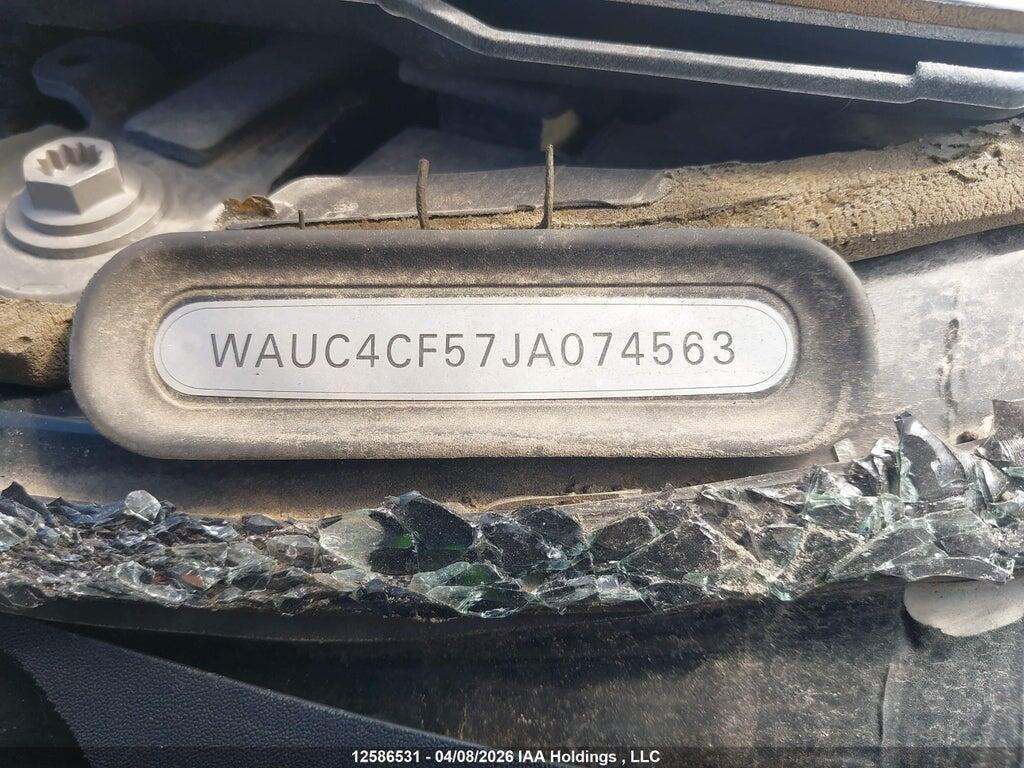 WAUC4CF57JA074563 2018 AUDI S5 photo no. 9