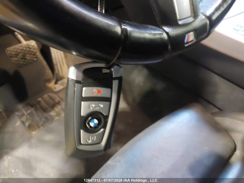 WBA6H7C57GGA05068 2016 BMW 650 photo no. 11