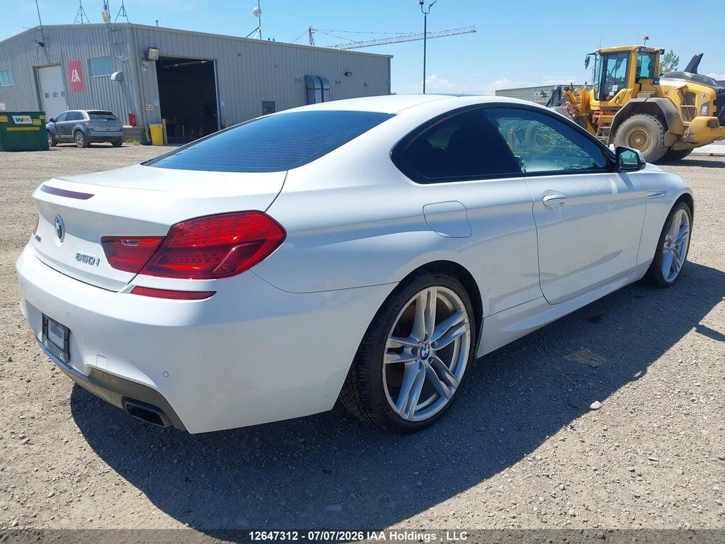 WBA6H7C57GGA05068 2016 BMW 650 photo no. 4