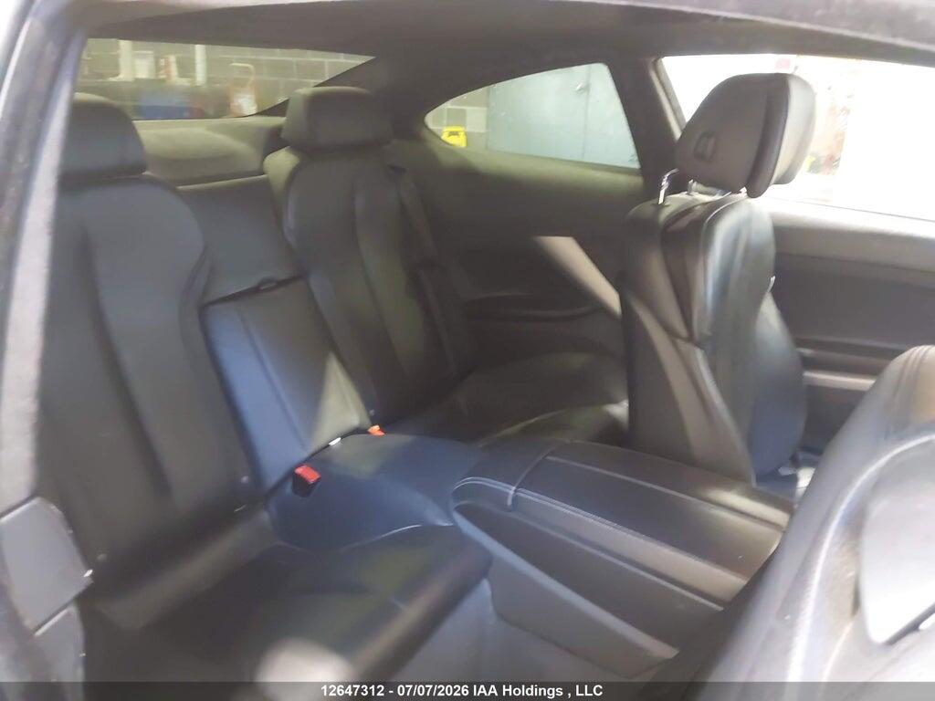 WBA6H7C57GGA05068 2016 BMW 650 photo no. 8