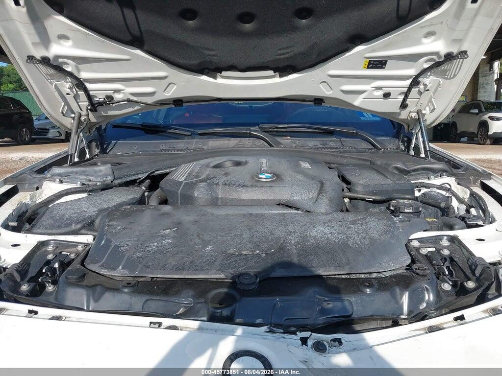 WBA4W5C53KAE49660 2019 BMW 430I photo no. 10