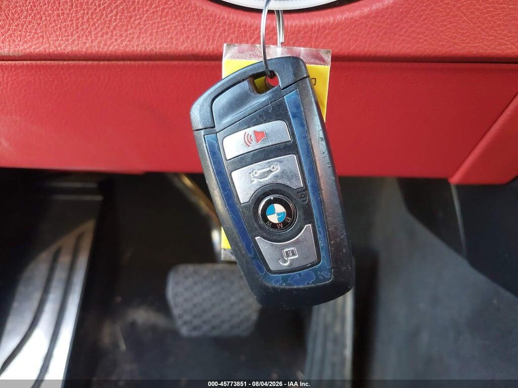 WBA4W5C53KAE49660 2019 BMW 430I photo no. 11