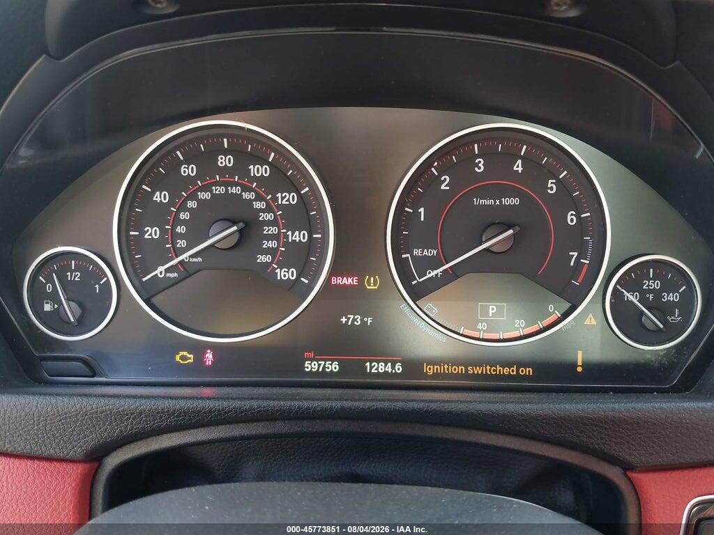 WBA4W5C53KAE49660 2019 BMW 430I photo no. 7