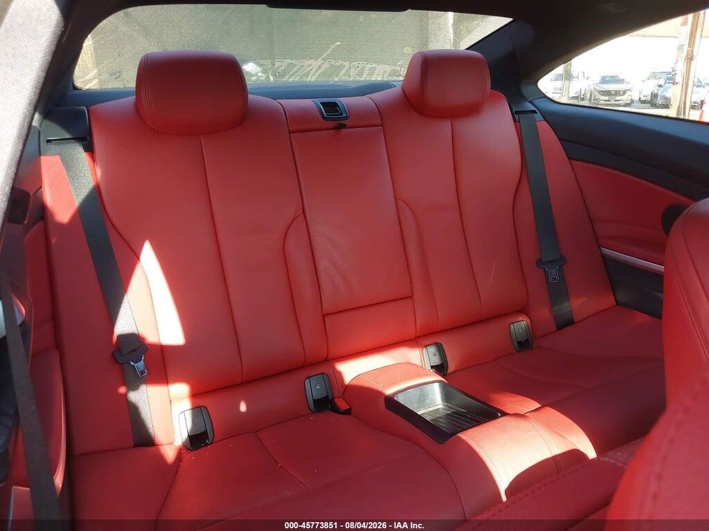 WBA4W5C53KAE49660 2019 BMW 430I photo no. 8