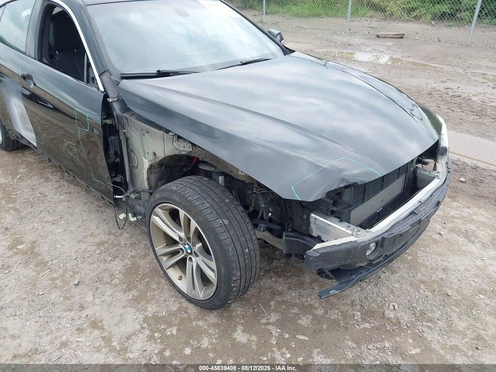 WBA4J3C56KBL07085 2019 BMW 430I GRAN COUPE photo no. 6