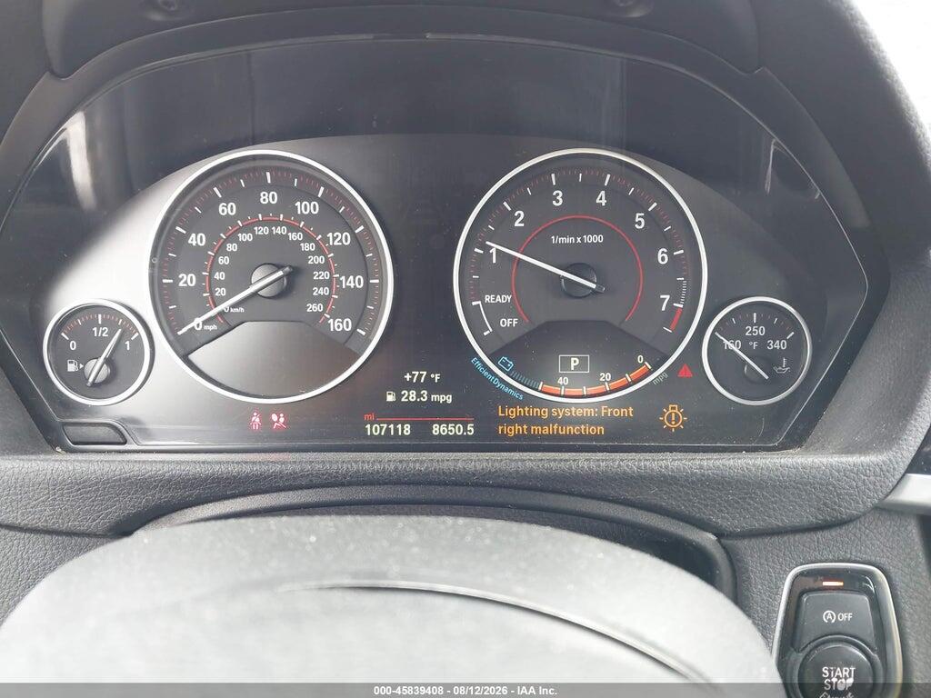 WBA4J3C56KBL07085 2019 BMW 430I GRAN COUPE photo no. 7